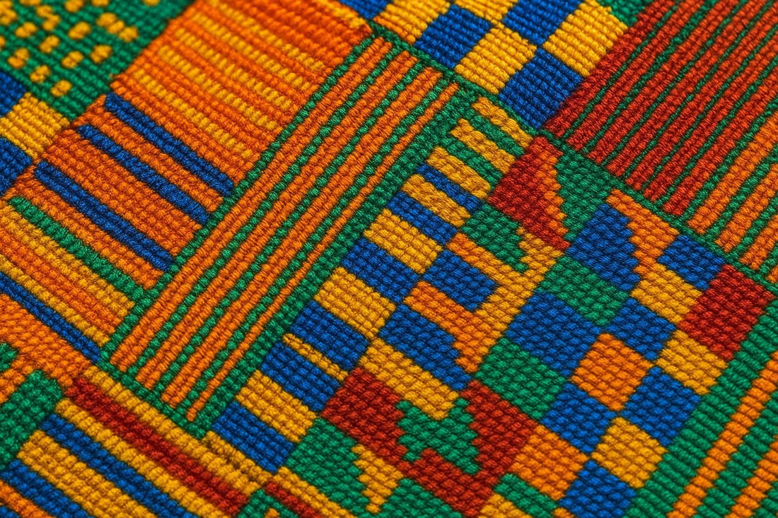 Authentic Bonwire Kente Cloth 2025: 9 Shocking Secrets Buyers Love & Hate